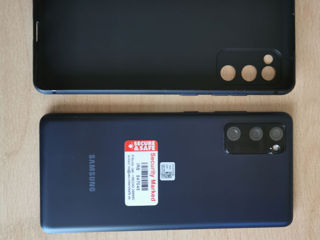 Samsung Galaxy S20 FE 128/6 in stare ideala + husa