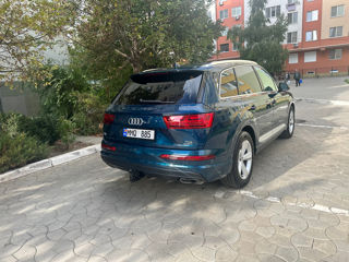 Audi Q7 foto 6