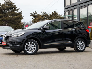 Renault Kadjar foto 4