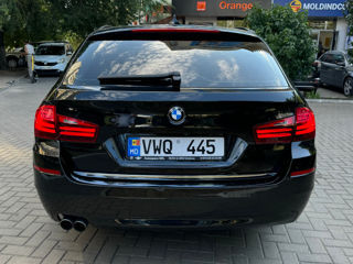 BMW 5 Series foto 4