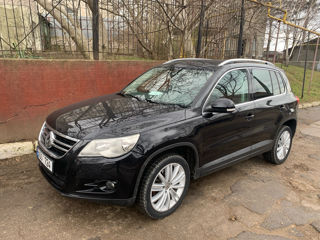 Volkswagen Tiguan foto 2