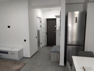 Apartament cu 1 cameră, 42 m², Telecentru, Chișinău foto 2