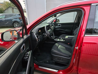 KIA Sorento foto 6