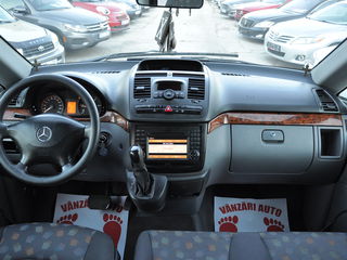 Mercedes Vito foto 5