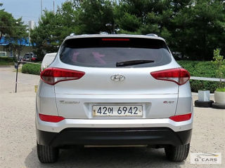 Hyundai Tucson foto 4