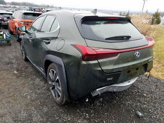 Lexus NX Series foto 3