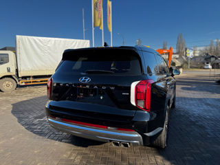 Hyundai Palisade foto 13