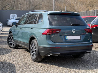 Volkswagen Tiguan foto 4