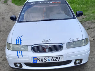 Rover 400 Series foto 5