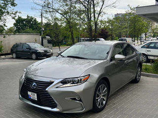 Lexus Es Series foto 2