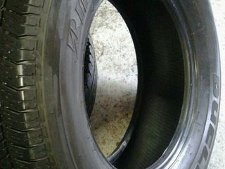 Bridgestone dueler 265/65r17 foto 2