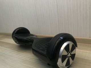 Hoverboard foto 2