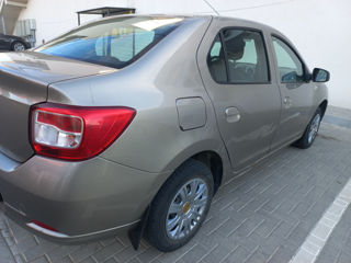 Dacia Logan foto 6