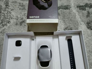 Ceas inteligent  Fitbit Sense  nou