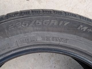 Cooper 225/55 r17 799 lei foto 6