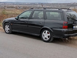 Opel Vectra foto 2