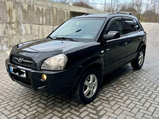 Hyundai Tucson foto 2