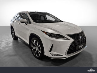 Lexus RX Series foto 2