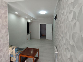 Apartament cu 3 camere, 55 m², Botanica, Chișinău foto 2