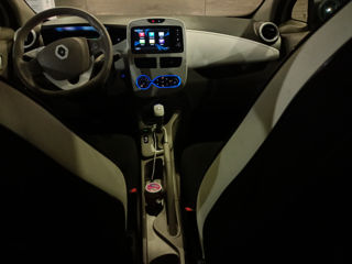 Renault ZOE foto 6