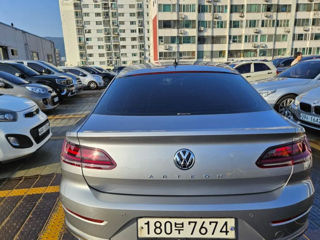 Volkswagen Arteon foto 3