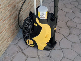 Karcher k5 Full kontrol