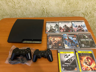 Sony PlayStation 3