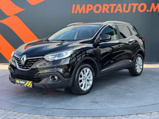 Renault Kadjar foto 1