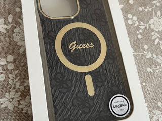 Guess iPhone 15 Pro Max