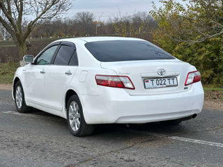 Toyota Camry foto 5