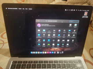 Macbook air m1 foto 2