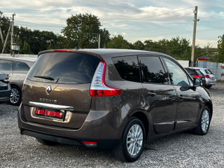 Renault Grand Scenic foto 6