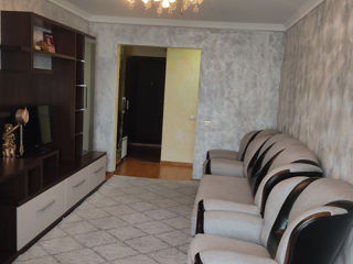 2-х комнатная квартира, 43 м², Телецентр, Кишинёв