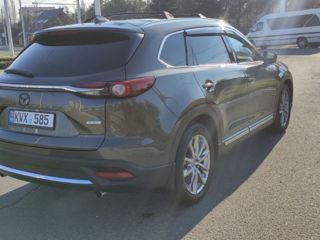 Mazda CX-9 foto 5