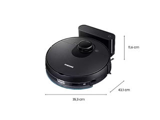 Samsung powerbot-s foto 1