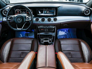 Mercedes E-Class фото 6