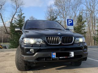 BMW X5 foto 5