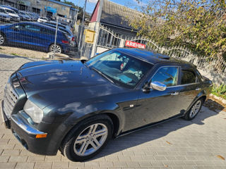 Chrysler 300c foto 9