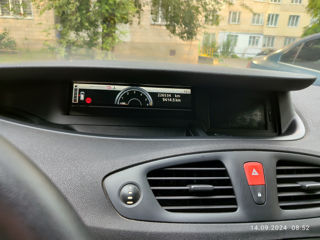 Renault Grand Scenic foto 10