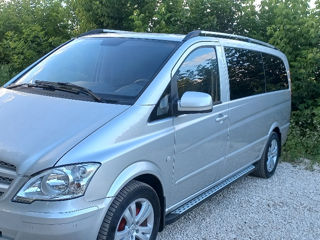Mercedes Vito, 2012 г.