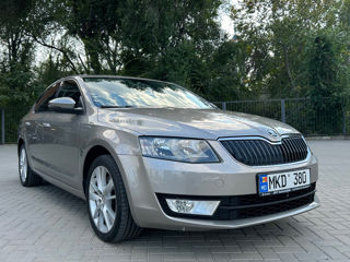 Skoda Octavia foto 3