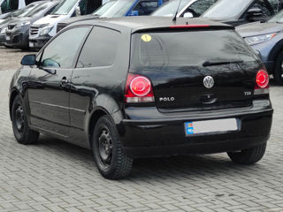 Volkswagen Polo foto 5