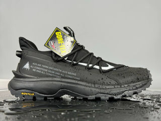 Nike ACG Terra Antarktik Black White Gore Tex foto 7