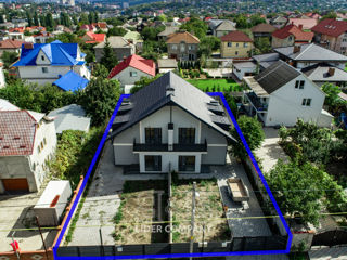 Duplex cu o suprafață generoasă de 142 m2 în 2 nivele , Durlești foto 18