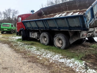 KAMAZ 55102 foto 2