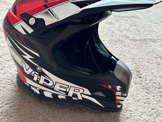 viper casca enduro foto 4