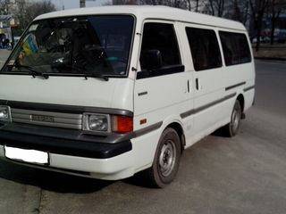 Запчасти Mazda E2200 foto 1