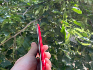 iPhone 7 Plus Red 128гб foto 4