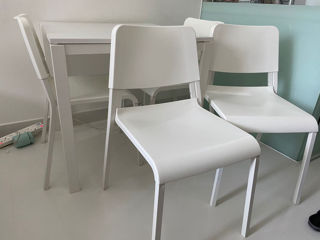 Set 2 scaune pentru bucătărie IKEA