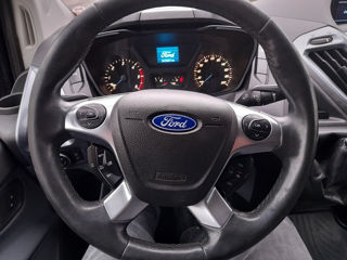 Ford Transit Connect foto 8